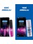 Intense 20'li Uyarıcı Jelli ve Tırtıklı Prezervatif Prezervatif + Durex Intense Uyarıcı Jel 10 ml 8