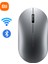 1000DPI 2.4ghz Çift Modlu Kablosuz Bluetooth Mouse - Gümüş (Yurt Dışından) 2