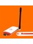 4g Lte USB Modem Dongle W / Sım Kart Yuvası Ağ Adaptörü Hotspot Bilgisayar Için (Yurt Dışından) 2