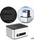 2.5 "3.5" Sabit Disk Docking Istasyonu Sabit Disk Dock Çevrimdışı Klon Uk Fiş (Yurt Dışından) 4