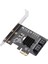 X1 Pcı- 3.0 Genişletme Denetleyicisi Kart Kartı Adaptörleri (Yurt Dışından) 1