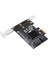 X1 Pcı- 3.0 Genişletme Denetleyicisi Kart Kartı Adaptörleri (Yurt Dışından) 4