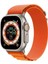 Apple Watch Uyumlu 42 mm 44 mm 45 mm 49 mm Kordon 1/2/3/4/5/6/se/7/8/ Watch Ultra Alpine Loop Kordon 1