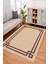 Dijital Kaymaz Taban Yıkanabilir Renkli Salon Halısı Mutfak Halısı Yolluk ND-SD-550 1