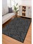 Dijital Kaymaz Taban Yıkanabilir Renkli Salon Halısı Mutfak Halısı Yolluk ND-SD-1001 1