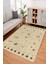 Dijital Kaymaz Taban Yıkanabilir Renkli Salon Halısı Mutfak Halısı Yolluk ND-SD-951 1