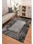 Dijital Kaymaz Taban Yıkanabilir Renkli Salon Halısı Mutfak Halısı Yolluk ND-SD-236 1