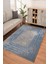 Dijital Kaymaz Taban Yıkanabilir Renkli Salon Halısı Mutfak Halısı Yolluk ND-SD-235 1