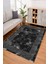 Dijital Kaymaz Taban Yıkanabilir Renkli Salon Halısı Mutfak Halısı Yolluk Nd-Sm-33 1