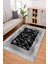 Dijital Kaymaz Taban Yıkanabilir Renkli Salon Halısı Mutfak Halısı Yolluk Nd-Sm-38 1