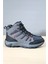 0690 Waterprof Trekking Bot - BTMK00690-GRI-43 5