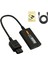1 Set Video Switcher HDMI Uyumlu Video Dönüştürme Kompozit Giriş Desteği (Yurt Dışından) 4