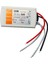 LED Güç Adaptörü, DC12V 18W, Güç Dönüştürücü Veya LED Şeritler, 2