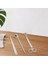 3pcs Mum Fitil Snuffer Kepçe Kesici Söndürme Aracı Kiti 4