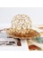 Art Crystal Candle Tutucu Tealight Candelabrum Ana Partisi Yatak Odası Masası 2