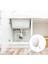 Akıllı Su Sızıntısı Banyo Suyu Taşma Taşkın Sızıntısı Sensör Sistemi 5