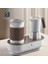 x Homend JoyPot 5013H Süt Köpürtme Fonksiyonlu ve 4 Farklı Kahve Programlı Mochapot 3