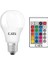 Ct 4058 Rgb LED Ampul 1