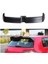 Golf 7-7.5 Uyumlu Plastik Parlak Siyah Oettinger Spoiler 2