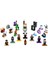 Harry Potter# Yılbaşı Takvimi 76404 - 7 Yaş ve Üzeri Çocuklar için Yılbaşına Geri Sayım Oyuncak Yapım Seti ve Minifigürler (334 Parça) 2