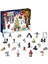 ® 75340 Star Wars# Advent Calendar (329 Parça) 1
