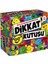 Dikkat Kutusu 3-6 Yaş Pikto ile Zekamı Geliştiriyorum 1