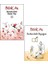 Behiç Ak 2 Kitap Set - Havada Asılı Kalan Top - Berberdeki Papağan 1