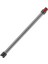 Dyson V8 Absolute Uyumlu Boru (Gri Renk) 1