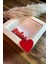 Sevgililer Günü Valentine's Day Derinlikli Çerçeve Sevgiliye Özel Hediye Dekoratif Kasalı Kutu 5