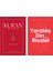 Kur’an Meal Tefsir Geniş Açıklamalı / Yaratılış Din ve Risalet (2 Kitap Set) 1