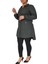 Kadın Kışlık Cepli Tunik BGL-ST02343 2