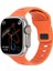 Watch 8 Ultra 45MM Hd Ekran Ios ve Android Uyumlu Akıllı Saat 1