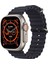 Watch 8 Ultra 45MM Hd Ekran Ios ve Android Uyumlu Akıllı Saat 2