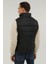 M-Evra Vest 2pr Siyah Erkek Yelek 2