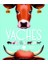 Vaches -Fransızca 1