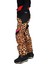 Kadın Kar Pantolonu, Snowsea Wild Tasarım SS7880-1 Snowboard ve Kayak Pantolonu 2