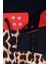 Kadın Kar Pantolonu, Snowsea Wild Tasarım SS7880-1 Snowboard ve Kayak Pantolonu 4