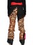 Kadın Kar Pantolonu, Snowsea Wild Tasarım SS7880-1 Snowboard ve Kayak Pantolonu 3