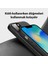 Polham Deri Dokulu Business iPhone 14 Plus 6.7 Kılıf, Magsafe Uyumlu,ultra Şık,kamera Koruyucu Kılıf 4