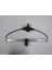 Mazda 3- Sd- 10/13 Arka Cam Krikosu Sağ Elektrikli (Tw) BBM4-72-590 1