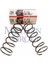 Cıtroen Berlıngo- 96/03 Ön Helezon Yayı Sağ/sol (2li Set) 1.9D/2.0HDI(12,75X159X474)(STDR) 500279 1