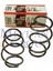 Bmw 5 Serı- E39- 01/03 Ön Helezon Yayı Sağ/sol(2li SET)525/530D(MANUEL ŞANZUMAN)(13,5X177X333)(STDR 31331093072 1