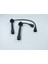 Suzukı Swıft- 05/11 Buji Kablosu Takım (16V)(M13A)1.3/1.5/1.6 cc (Yow Jung) 3370580G00 2