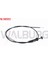Renault 19 1988-2000 Jikle Teli 7702253101 1