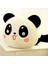 Peluş Panda Tasarımlı Yastık 1