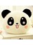 Peluş Panda Tasarımlı Yastık 2