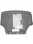 Ford Fiesta Motor Alt Koruma Plastik 2012-2017 8A616P013BD 1