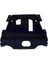 Ford Mondeo Motor Alt Koruma Plastik 2007-2010 1S716P013AF 1