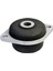 Dacıa Logan- 09/12 Ön Motor Kulağı Takozu 1.2cc 16V/D4F 1.6cc 16V Benzinli (Alüminyum) 8200034225 1