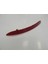 Fıat Lınea Arka Tampon Reflektörü (Yerli)Sağ 2012- 51914330 2